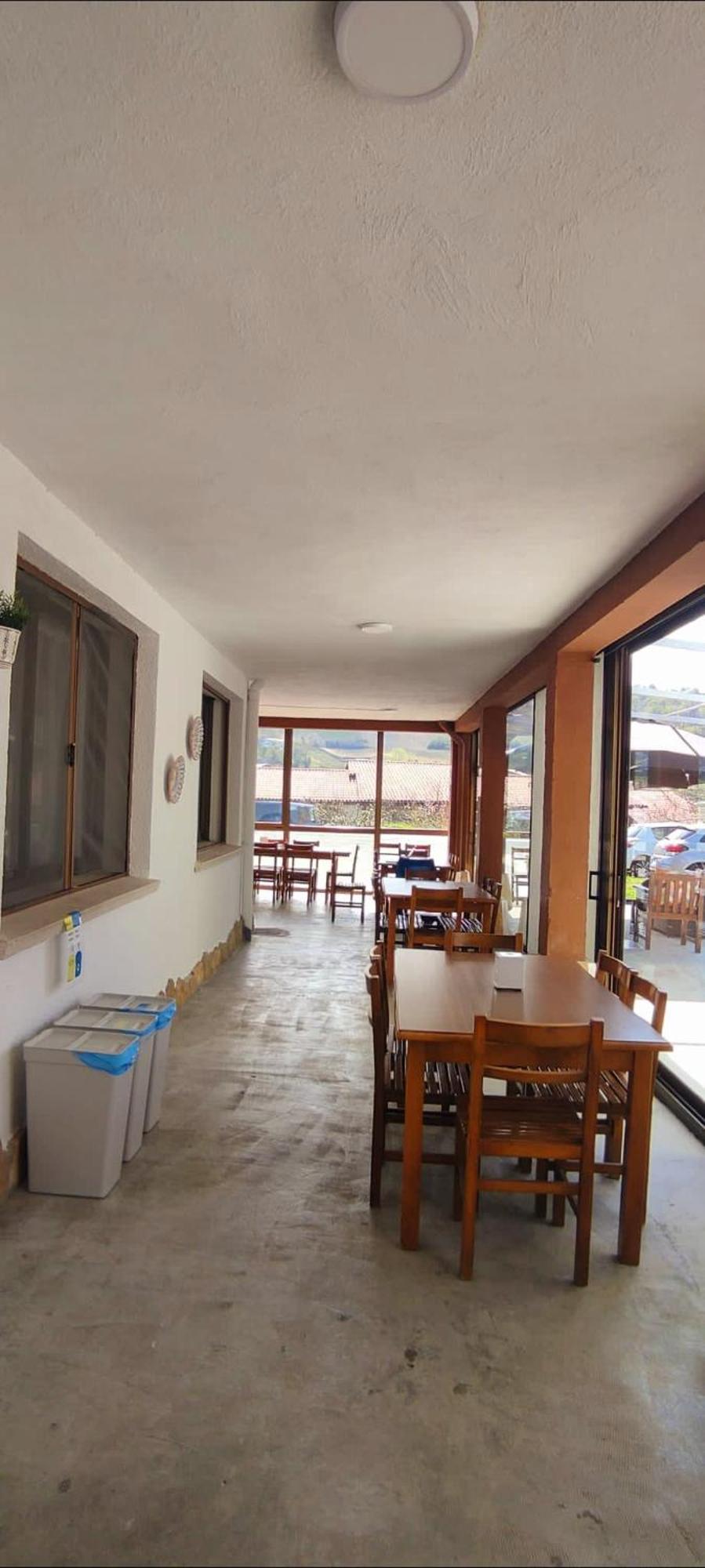 Akarregi-Kanpaia Albergue De Peregrinos Getaria Luaran gambar
